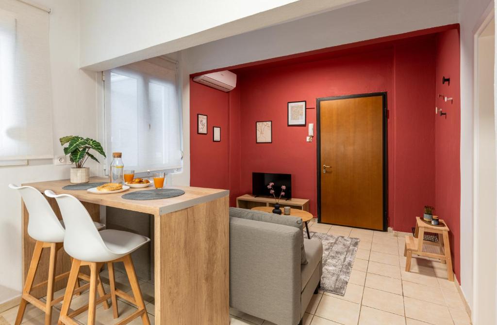 NEST- Cozy & Accessible Stay, Soluň