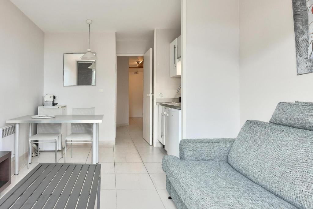 Résidence La Pinède - maeva Home - Appartement 2 pièces 4 personnes vue Mer - Sélection MAE-4181 - 2
