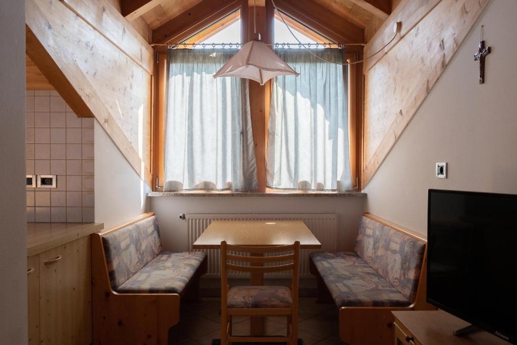 Ferienwohnung im Haus Texel VI, Rabla