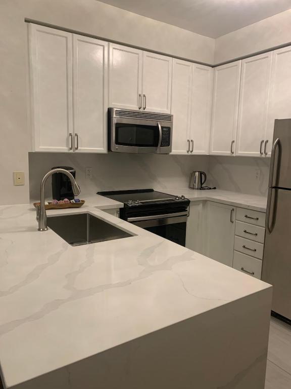 Cityscape, Mississauga