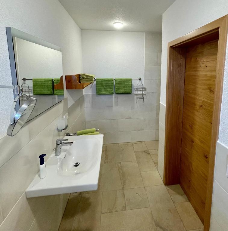 Haus Sonnentau Wohnung 2 - 3