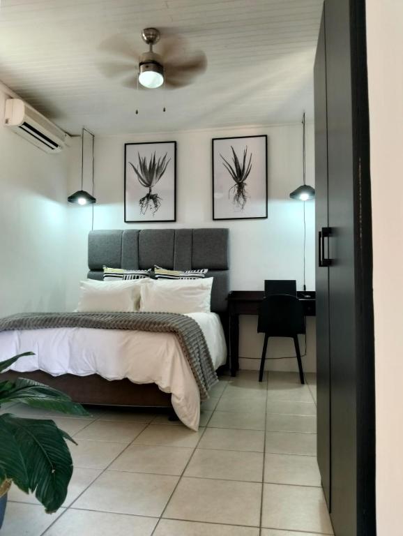 57 on Milner, Kimberley