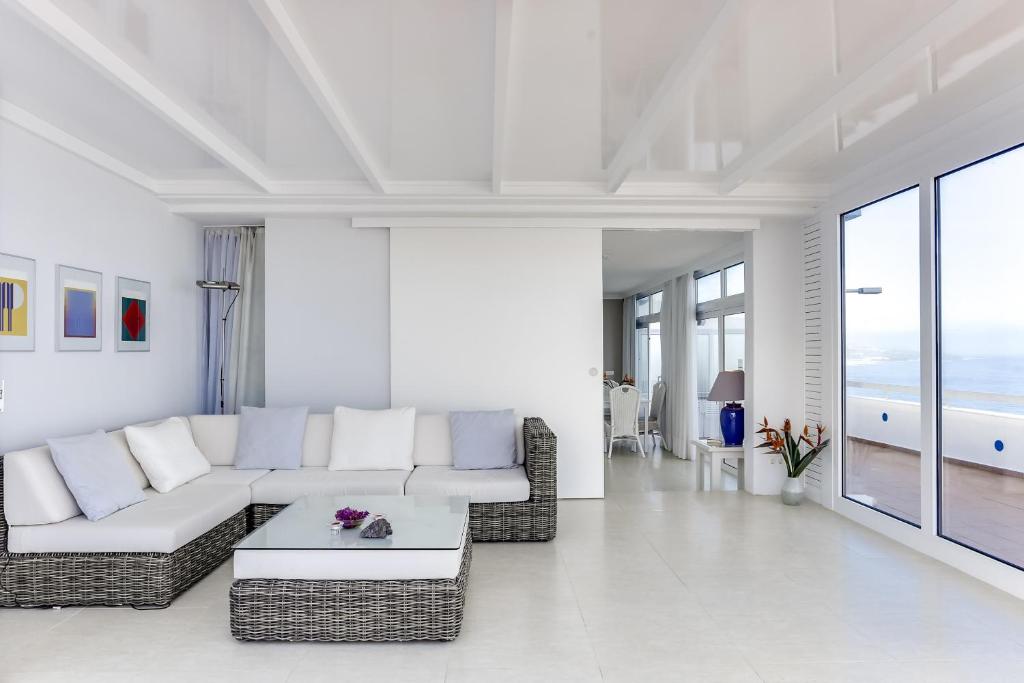 Penthouse 1807, mit Traumblick ,im Precise Resort Tenerife - 2