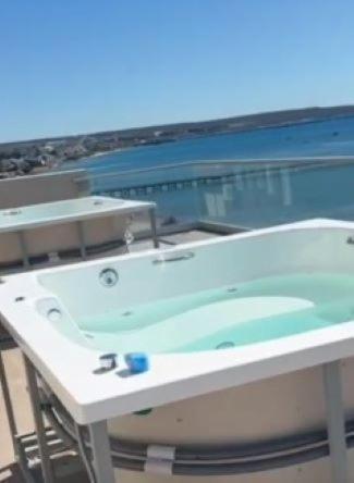 Puerto Madryn Temporarios- Frente al Mar - 3