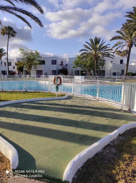 Apartamento Corralejo Playa - 5