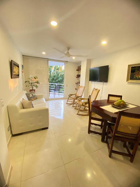 Apartamento Edificio Nautilus - 2