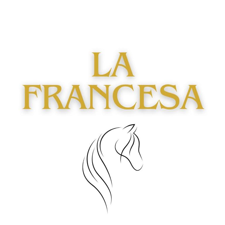 Casa de campo LA FRANCE SA - 2