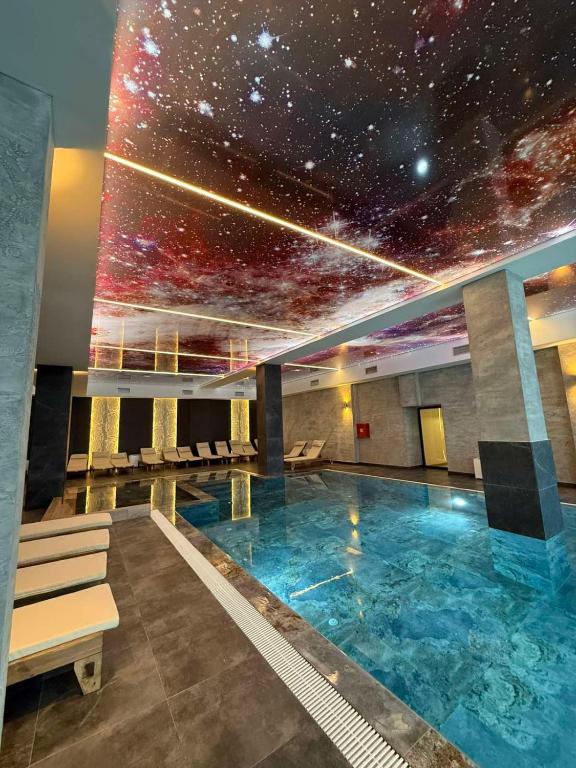 Epic Apartments - 4