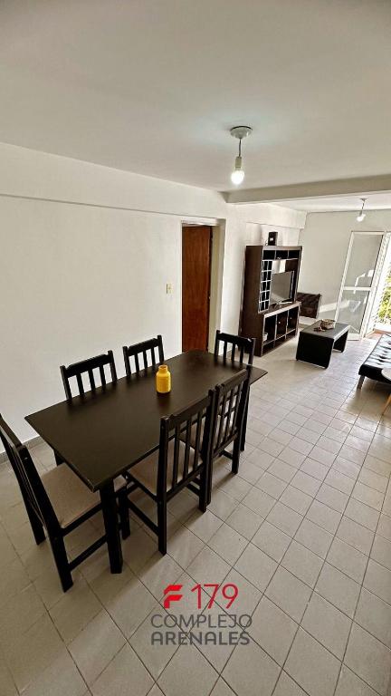 Complejo Arenales 179 - 1