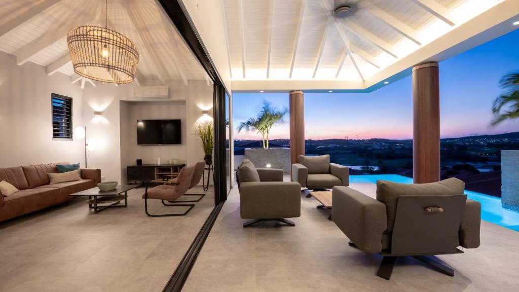 Blue Bay Curaçao Golf & Beach Resort (Blue Bay Curacao Golf & Beach Resort)