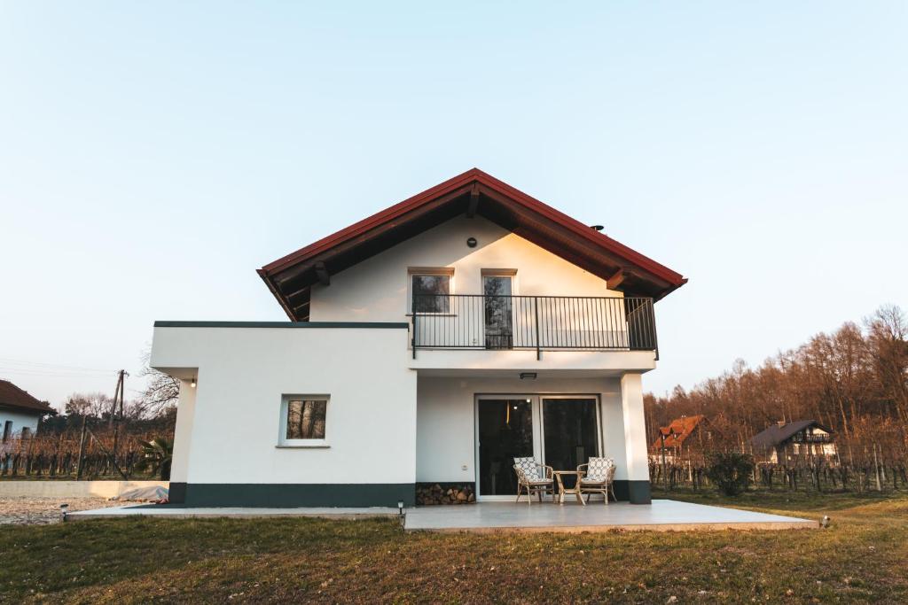 Zelena harmonija, Moravske Toplice