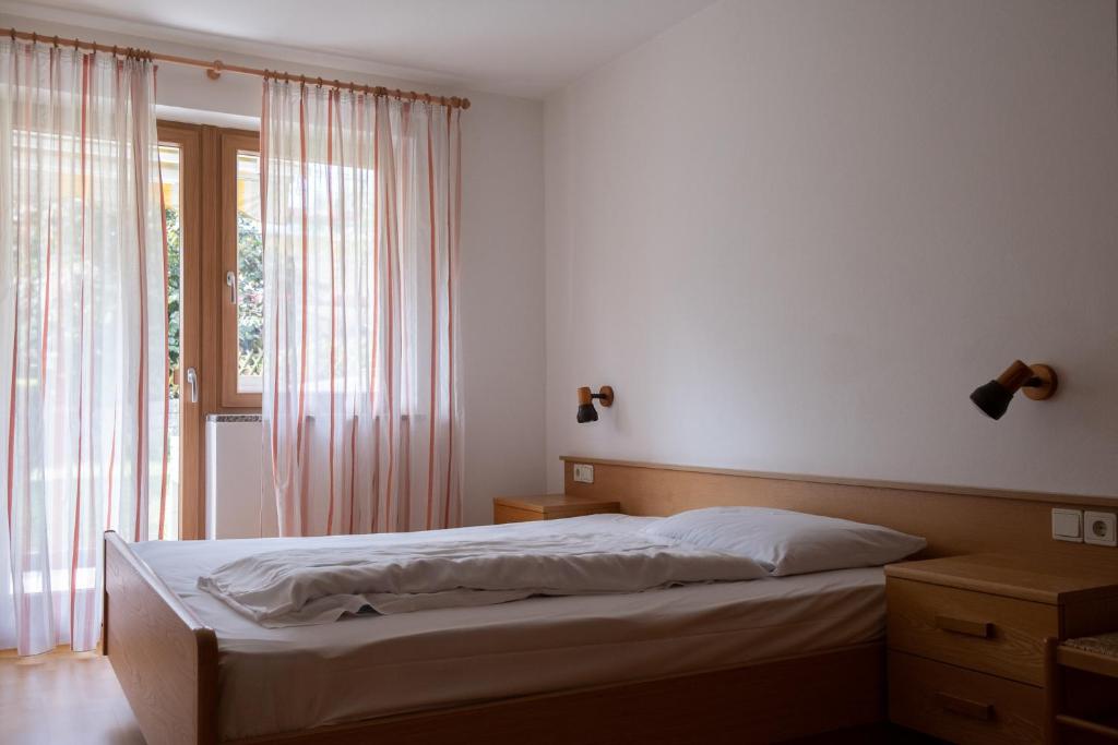 Fewo Dreiraum im Haus Götsch 2 - 4