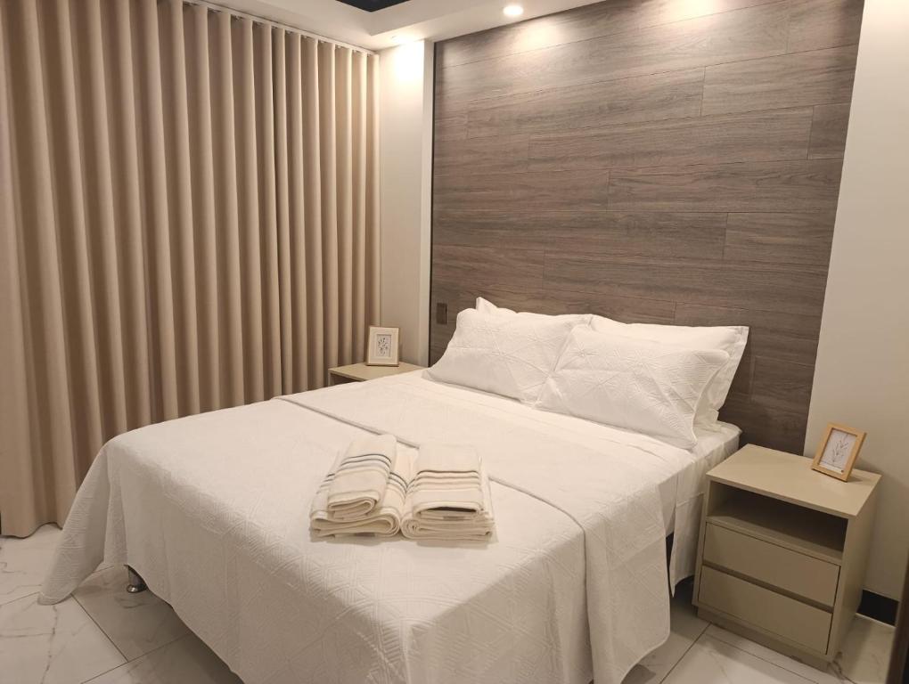 Luxia Sky Deluxe Equipetrol - 5