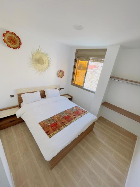 Maghrib Nomads Hostel, Tamraght Ouzdar