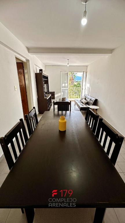 Complejo Arenales 179 - 3