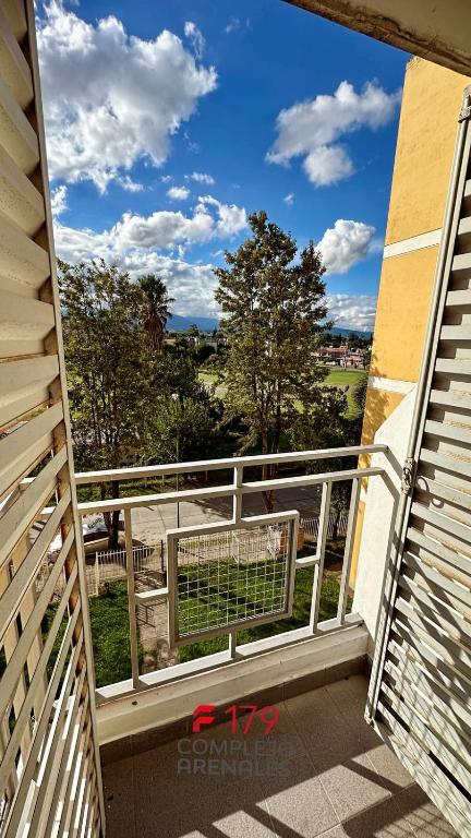 Complejo Arenales 179 - 2