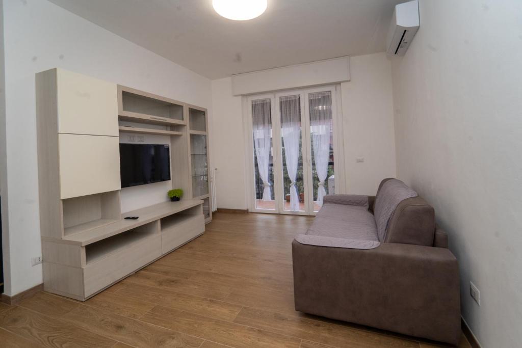 AG apartment 2, Bresso