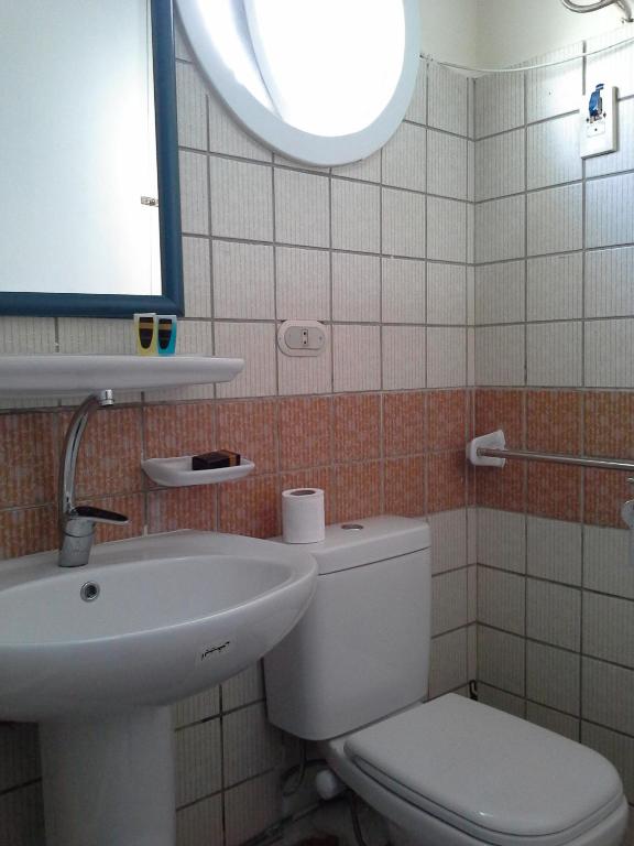 バスルーム（客室）