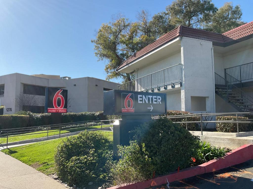 Studio 6 West Sacramento CA, West Sacramento