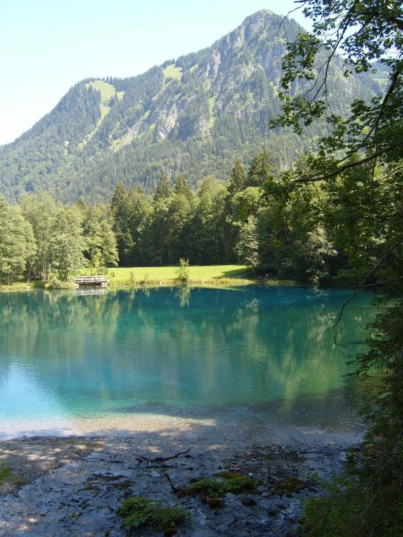 Allgäu Berge und Seen - 3