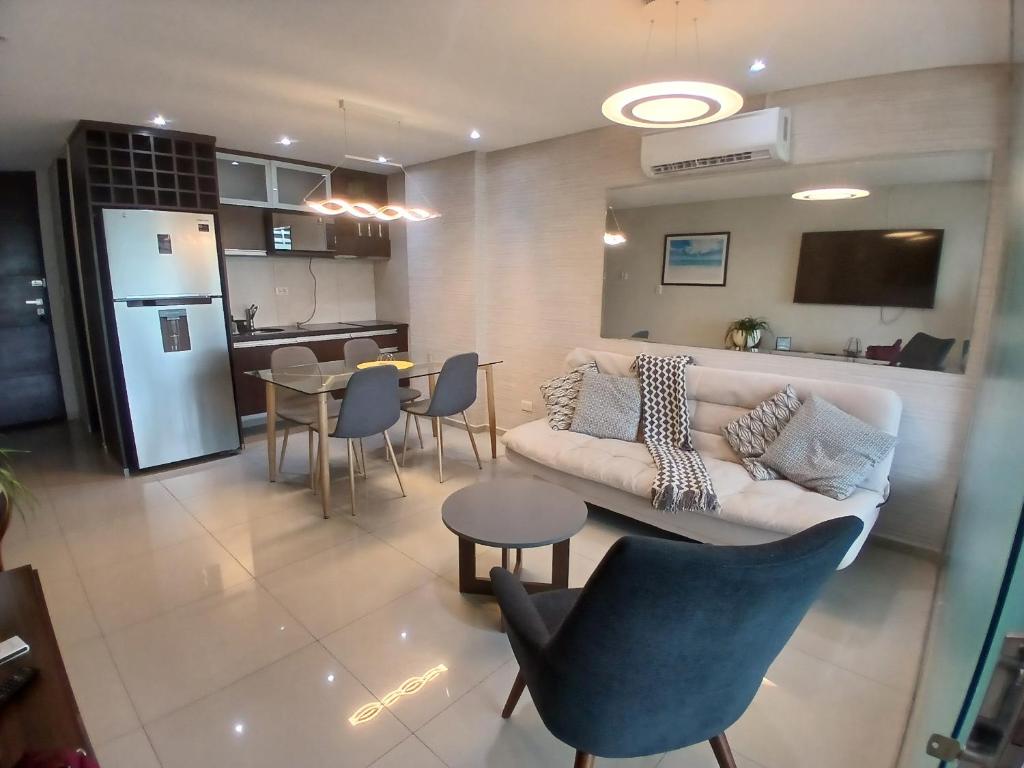 Ideal en Baruc Dos - 5