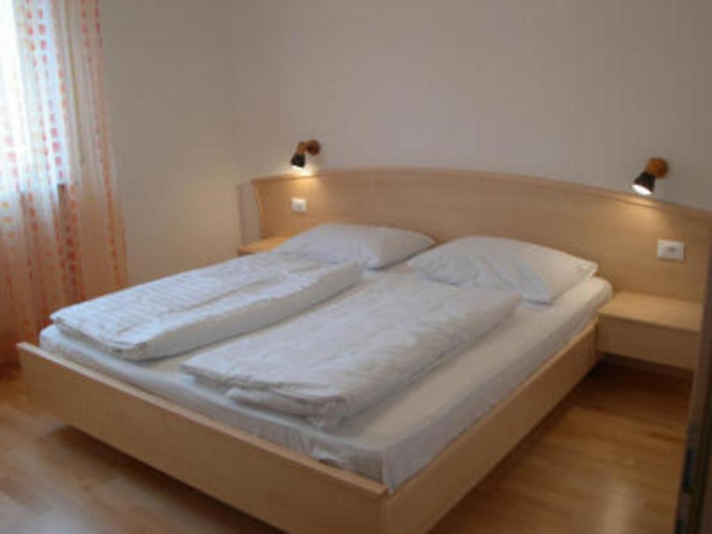 Fewo Dreiraum im Haus Götsch 3 - 4