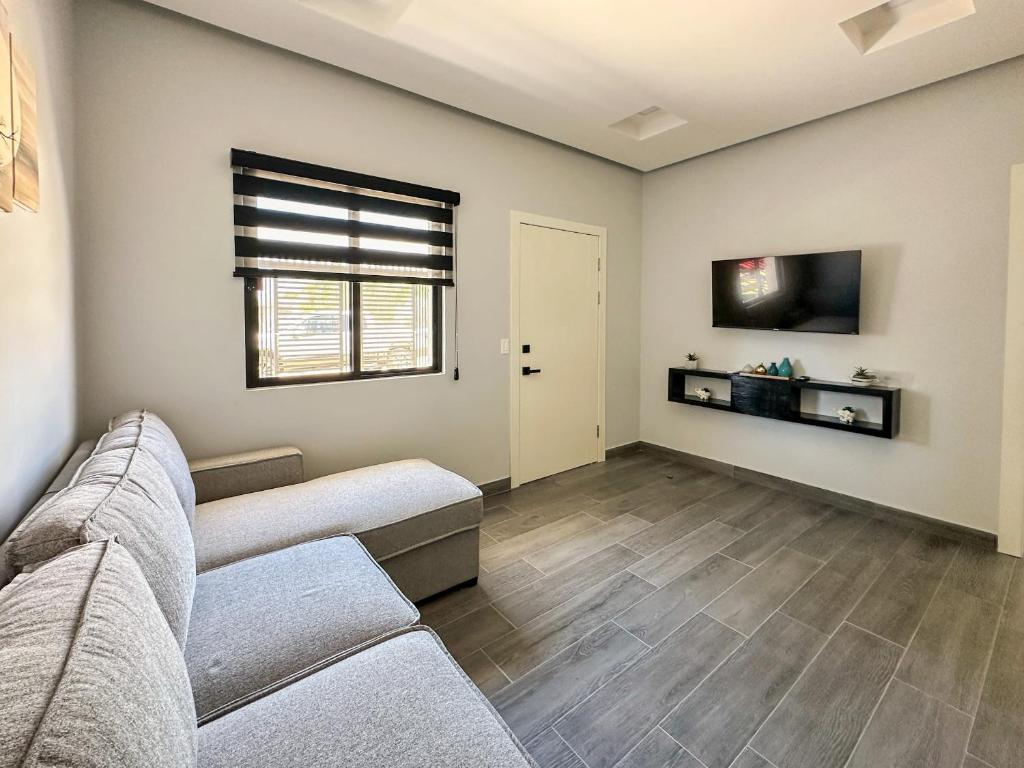 Apt Four A #1, Puerto Peñasco