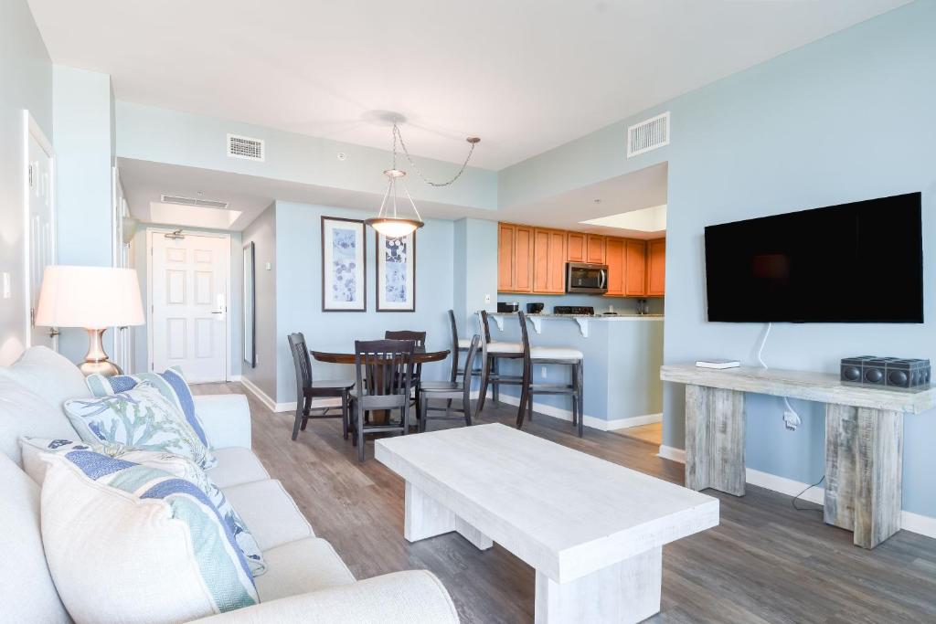 The Palms Of Destin 11216, Destin