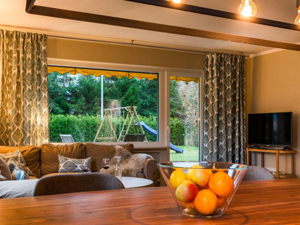 Ferienwohnung Partnacheck mit Terrasse und Garten - 1