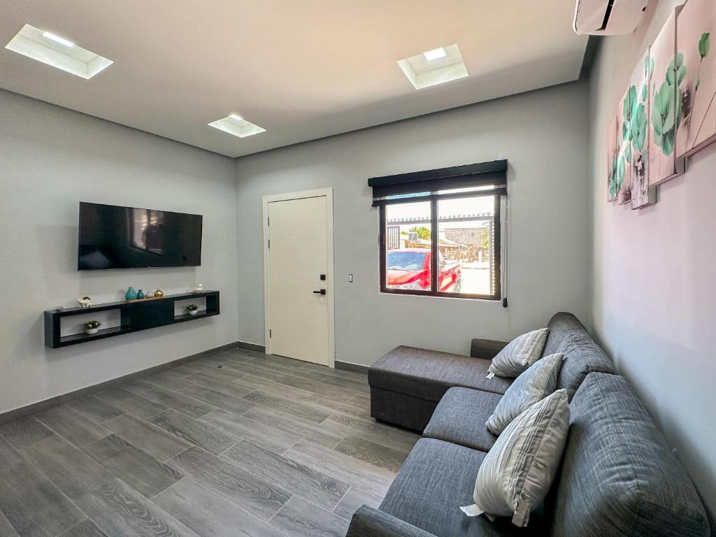 Apt Four A #2, Puerto Peñasco