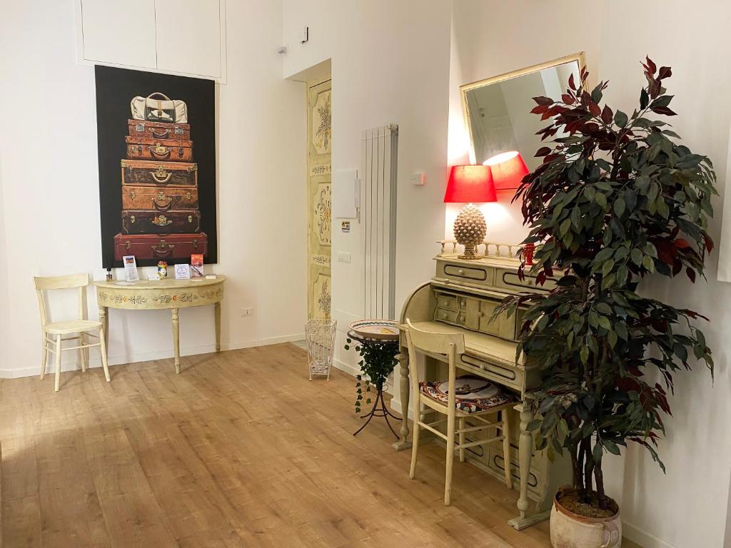 Casa Granatelli - 4