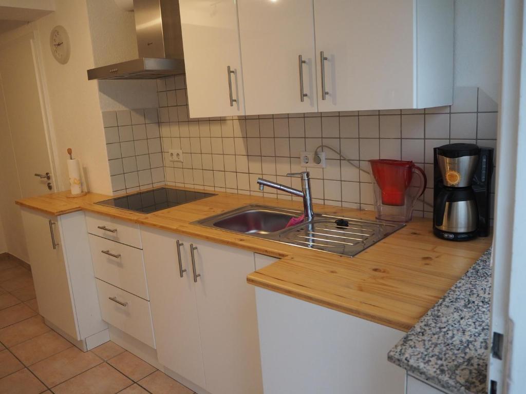 Ferienwohnung Schlossblick - 3
