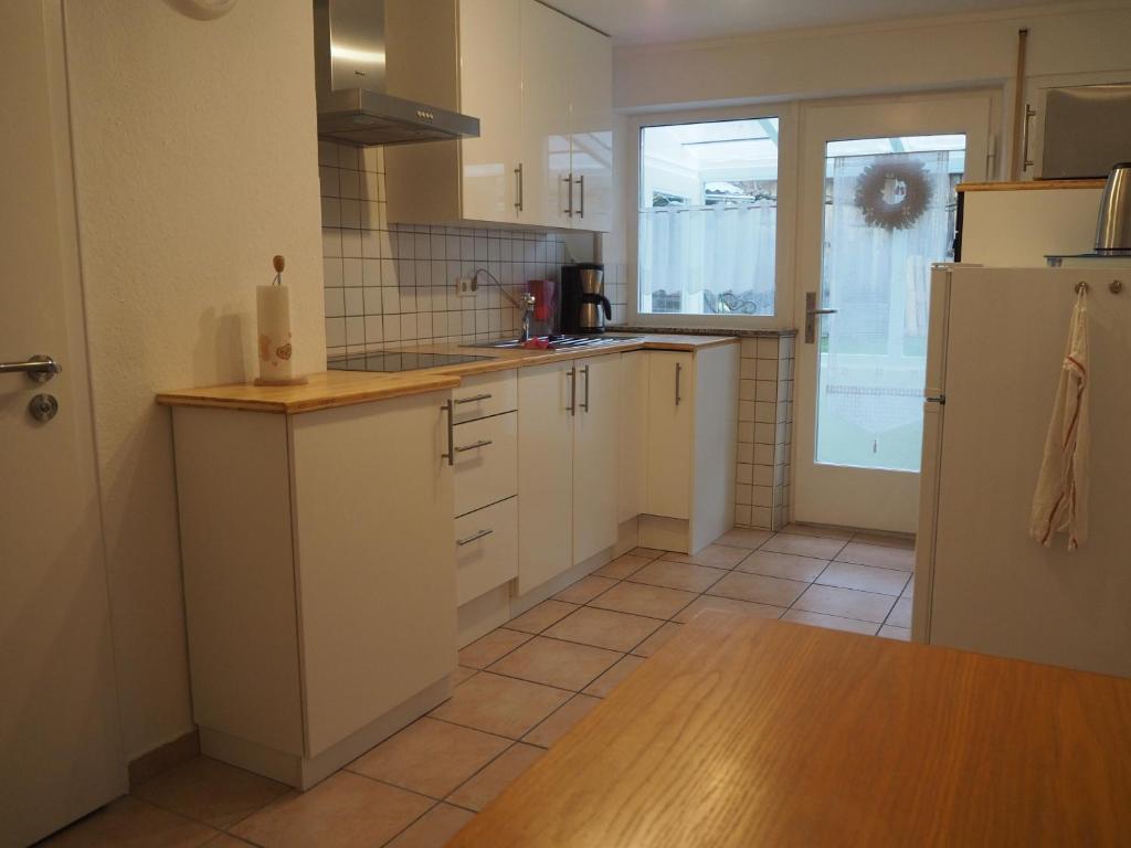 Ferienwohnung Schlossblick - 4