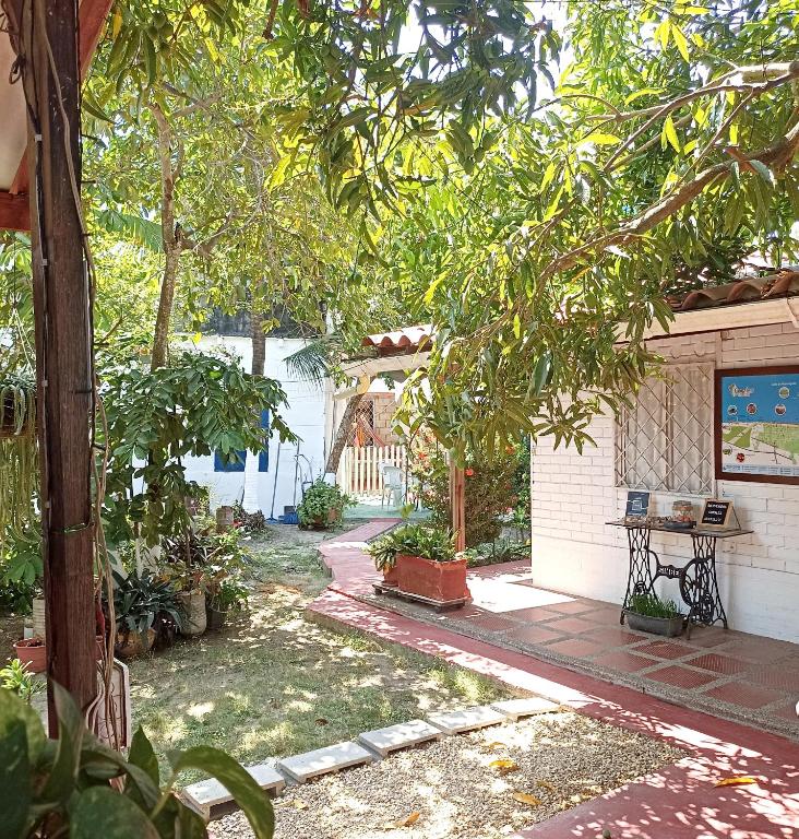 Hostal CORALES, Tolú