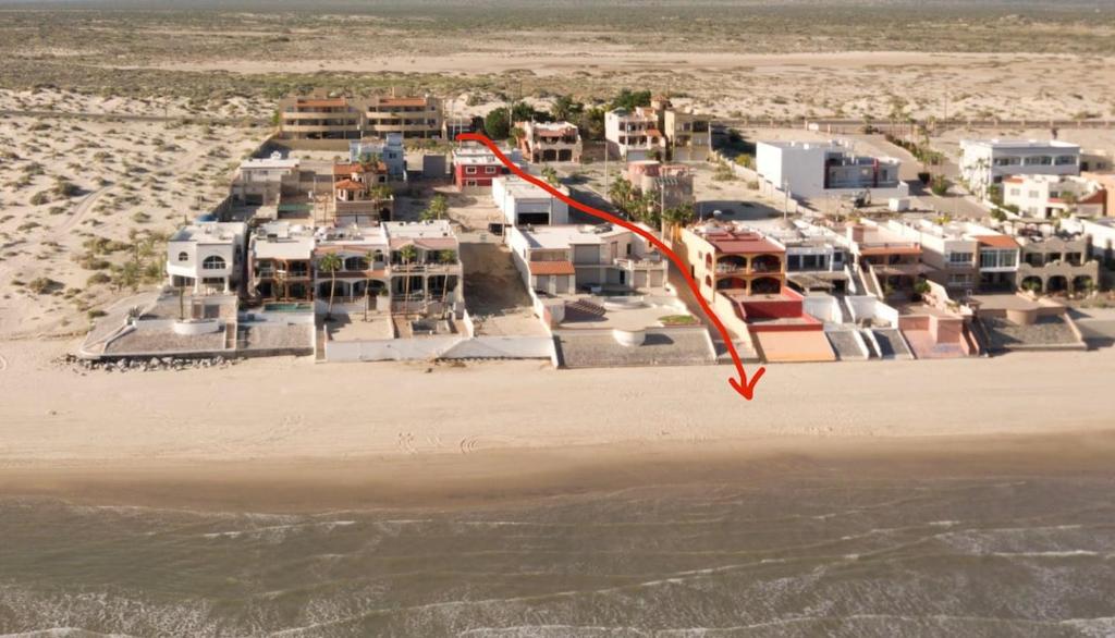 Beach Condo 7-- Sleeps 8, Pool, WiFi, AC, Security - 5