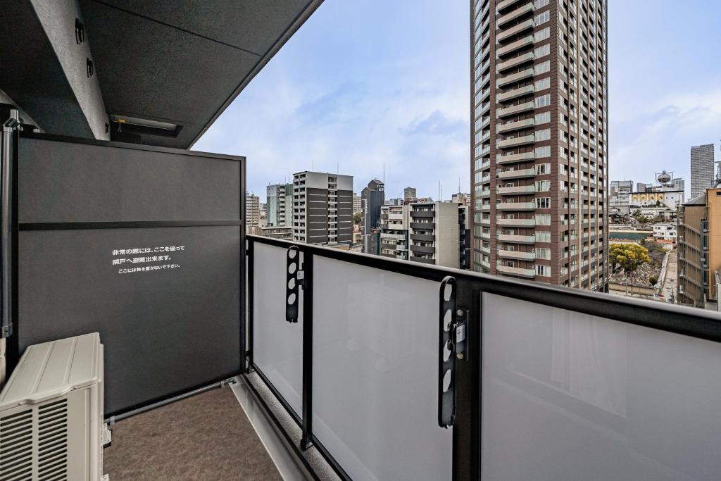 Apartment Hotel 11 Kuromon 4
