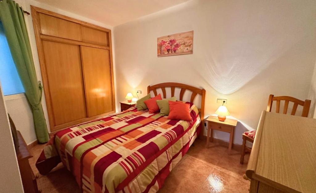 Apartamento Maldonado 40 - 5