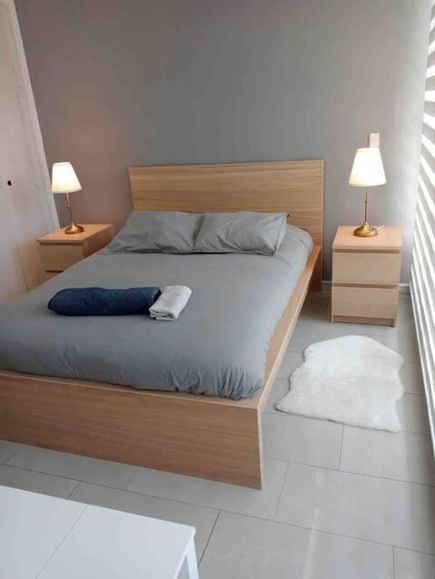 Lehohia Apartamentos - Curitiba - 2