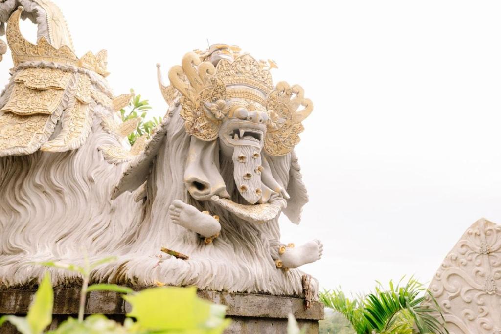 Sunrise Villa Penida