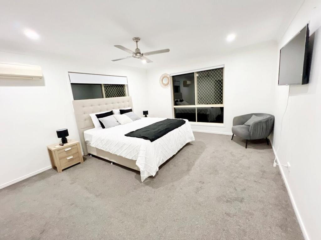 Forest view guesthouse, Runcorn