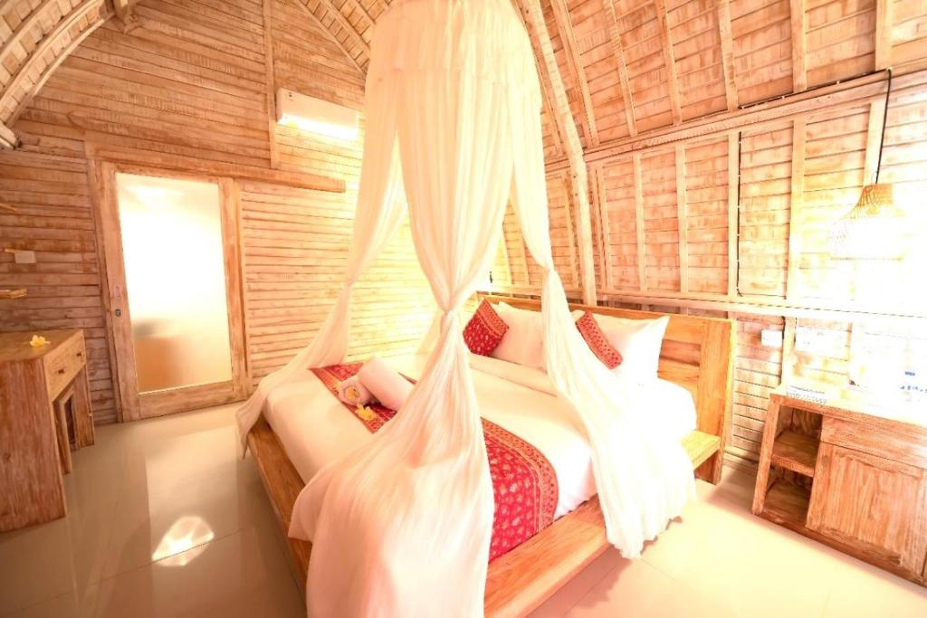 Sunrise Villa Penida