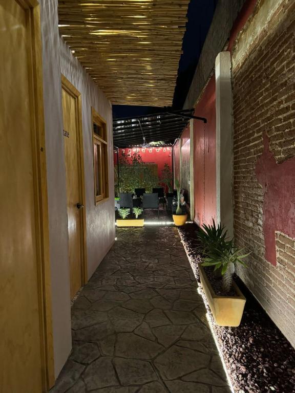 Casa Cañonero, a magic place, 4 room - 5