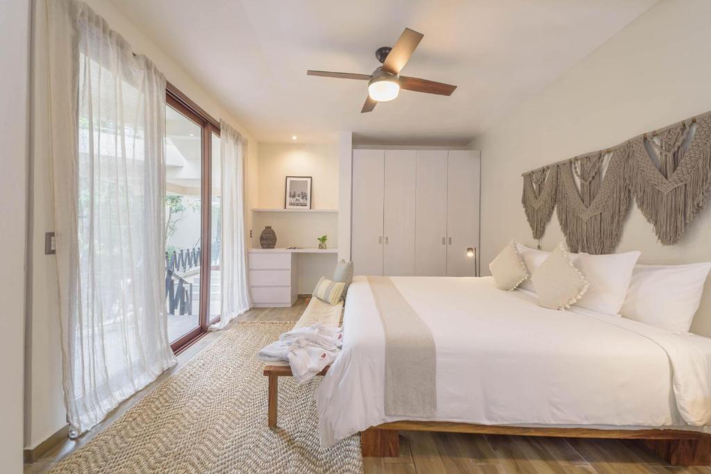 K'uyen Boutique Hotel - 5
