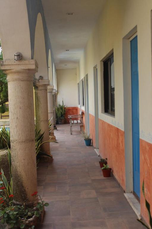 Mucuy Nah-Departamentos - 3