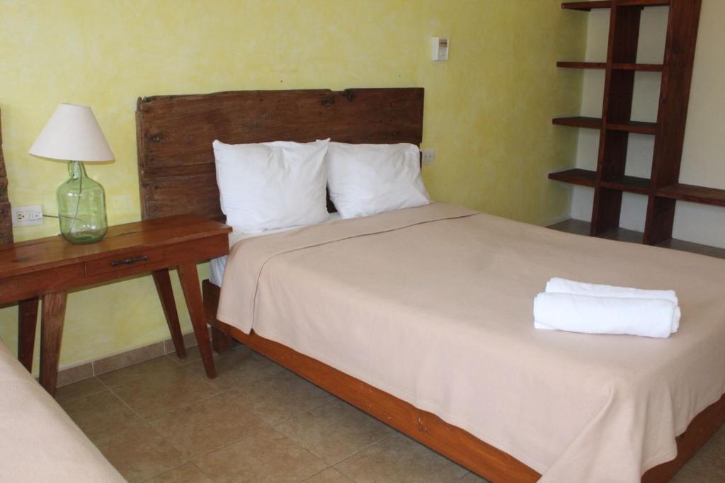 Mucuy Nah-Departamentos - 4