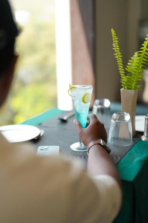 طعام و مشروبات