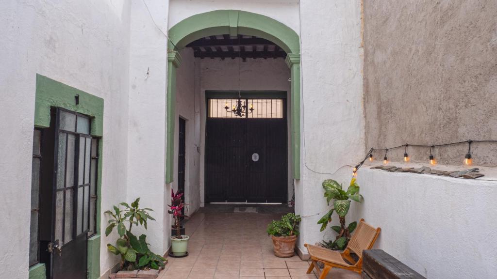 Casa Olivo - 5