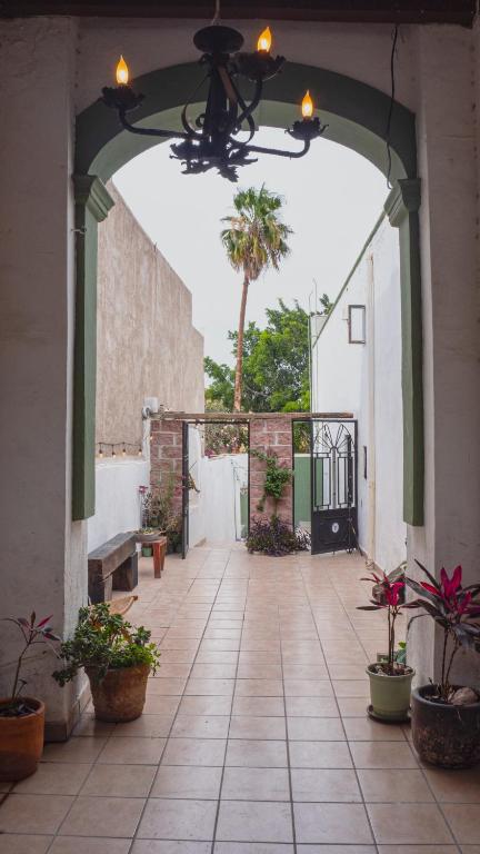 Casa Olivo - 2