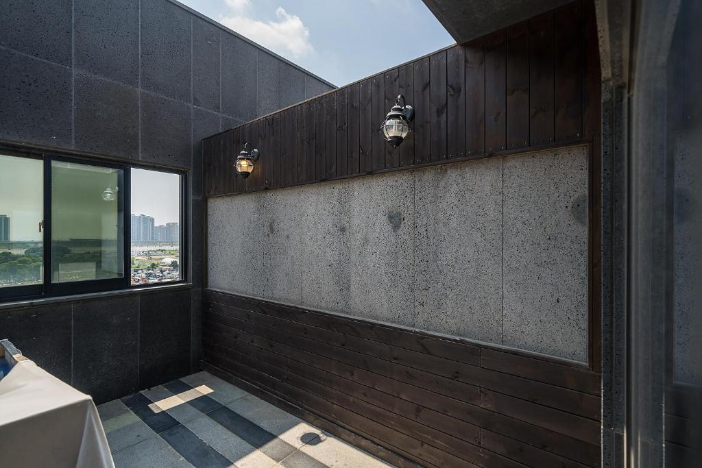 Browndot Incheon Songdo