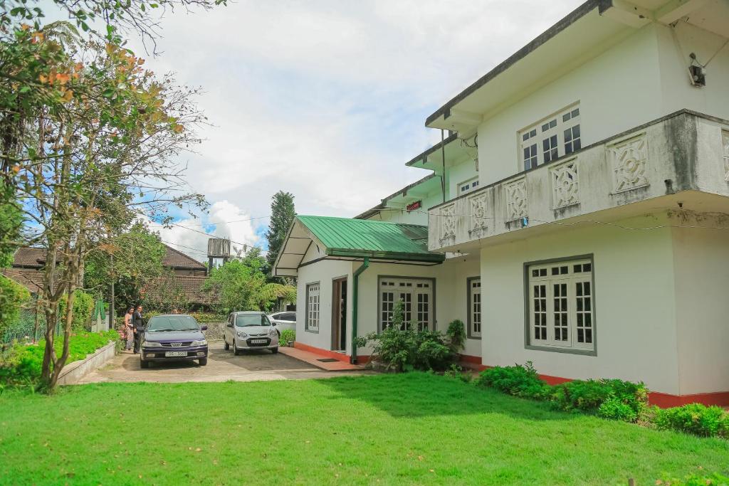 Glenfall Guest, Nuwara Eliya